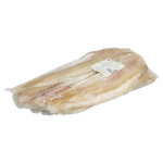 Филе трески порционное без кожи BALTIA FISH в/у~1/~7кг+