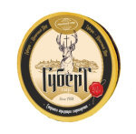 Губерт сыр 50% цилиндр ~8кг/~16кг  Молочный Мир РБ