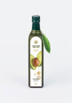 Масло авокадо 500мл 1/12шт Avocado oil 1 Испания
