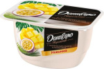 Даниссимо творожный продукт 130гр 1/8шт Тропическое Манго/Маракуйя 5,6%