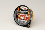 Паштет печеночный из куриной печени 100гр (1/20шт) Рузком