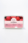 Клубника пюре замороженное 1кг 1/6шт Artpuree