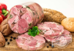 Мясо по-королевски вар ц/ф в/у ~1,8кг Станица