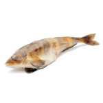 Терпуг н/р 600гр+  Сириус Росрыбфлот монолит 18 кг