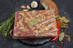 Солонина Кубанская в/у ~1.5кг 1/9шт Кубань Щедрая