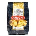Макароны гнезда (Tagliatelle) 500гр 1/10шт ARRIGHI Италия