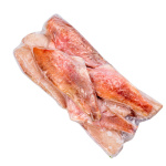 Филе окуня на коже BALTIA FISH в/у~08-1/6-9 кг+