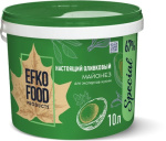 Майонез special настоящий оливковый 67%10л (ведро) EFKO FOOD