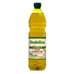Масло оливковое Pomace пэт 1л 1/15шт ONDOLIVA Испания