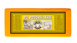 Российский продукт сыроделия 50% ~2,5кг/6кг Сырный мастер Порховский МЗ РФ