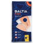 Стейк лосося BALTIA FISH в/у~0,5-1,1/6-10кг+