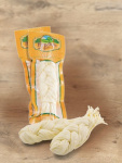 Сыр Косичка 40% в/у 100г 1/70шт Нурлат