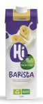Напиток соевый Tetra Pak Бариста Банан 1,8% 1л 1/6шт Hi