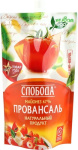Майонез Провансаль 67% д/пак 400мл(375гр) 1/24шт Слобода РФ