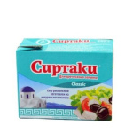 Сыр рассольный Сиртаки для греческого салата Classic 35% 200гр РФ
