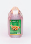Соус кисло-сладкий пл.канистра 5,3кг 1/4шт AROY-D