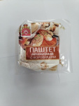 Паштет печеночный с Боровиками в/у ~350гр Гродненский МК