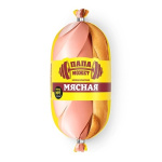 Мясная Папа Может вар п/о 400гр Останкино