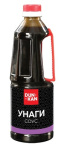Соус Унаги 1л 1/6шт ТМ Dunkan