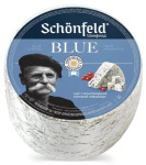 Блу BLUE сыр мягкий с благородной голубой плесенью ~2кг/~4кг Schonfeld Аргентина