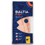 Филе горбуши на коже BALTIA FISH  в/у~0,7-1,1/6-8кг+