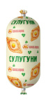 Сулугуни продукт оригинальный с ЗМЖ 50% 1кг ЮКМП