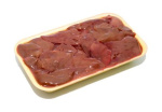 Печень кур ПФ Павловская (Долгово) пакет ~1/8,8-13кг+