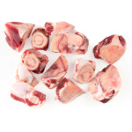 Кость говяж мозгвая   Тимашевск короб   15 кг