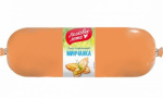 Минчанка колбасный сыр 40% ~ 1кг Березка