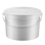 Молочный продукт с ЗМЖ по технологии сметаны 20% ведро 3кг Внуково