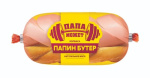 Папин Бутер вар п/о 400гр Останкино