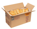 Чебуреки сочные 5кг (90гр*1шт) ТМ Зареченские продукты