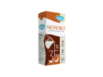 Молоко ТБА 3,5% ультрапастеризованное д/капучино 1л (12шт) Чудское озеро