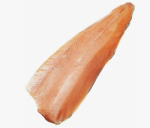 Филе кеты на коже Альфа М ГОСТ короб. 10 кг