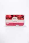 Малина пюре замороженное 1кг 1/6шт Artpuree