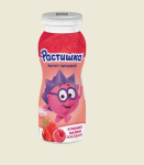 Растишка питьевая 90гр клубника/малина/земляника (4шт)