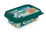 Намазка с мясом утенка 150гр 1/10шт Брестский МК