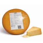 Реджанито сыр твердый 36% ~6,5кг/~13,2кг ILOLAY