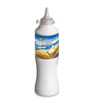 Соус майонезный Сырный 25% п/бут 750гр 1/6шт HOLBERG