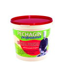 Горчица Русская ведро 1кг 1/6шт Pechagin Professional