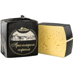 Сырный Аристократ сыр полутвердый 50% ~2кг/~16кг Белослава