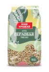 Перловая крупа фас 900гр 1/9шт Наш урожай/Легион