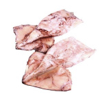 Кальмар командорский тушка Акрос Вилючинский короб. 7,5/22,5кг+