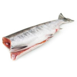 Кета ПБГ  Дары Камчатки  монолит 11/22кг+