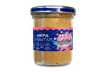 Икра пробойная соленая ст/б 130гр 1/9шт Путина