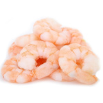 Креветка ваннамей очищенная  б/г б/х в/м 100/200 Вьетнам (224) короб. 10кг