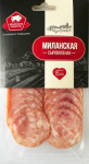 Миланская с/в в/у нарезка 70гр Сергиев-Посад