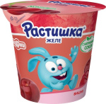 Желе со вкусом Вишни 100гр 1/6шт Растишка