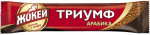 Кофе растворимый (100пак*2гр/1уп) Жокей Триумф РФ