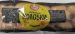 Сардельки Колобки с сыром охл и/о ~7кг Максимум качества